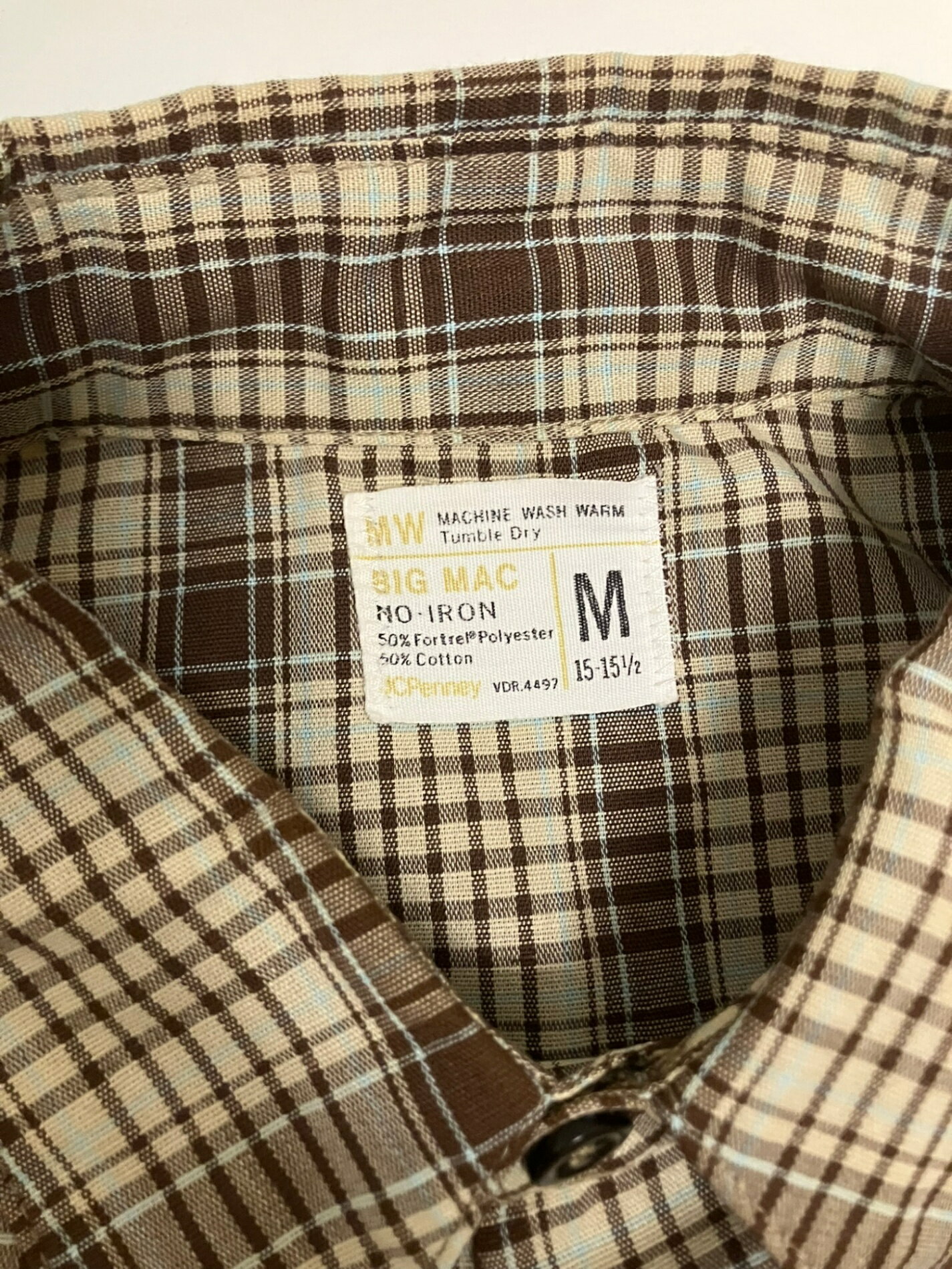 半袖シャツ　メンズ　花柄 RHRB レトロ チェック 柄 シアサッカー 半袖 シャツ 男女兼用 夏用 ユニセックススタイル カジュアル カップル Tシャツ