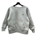 【中古】 チャンピオン Champion 80's 80年代 REVERSE WEAVE リバースウィーブ ダブルフェイス トリコタグ ヴィンテージ 目付き ス...