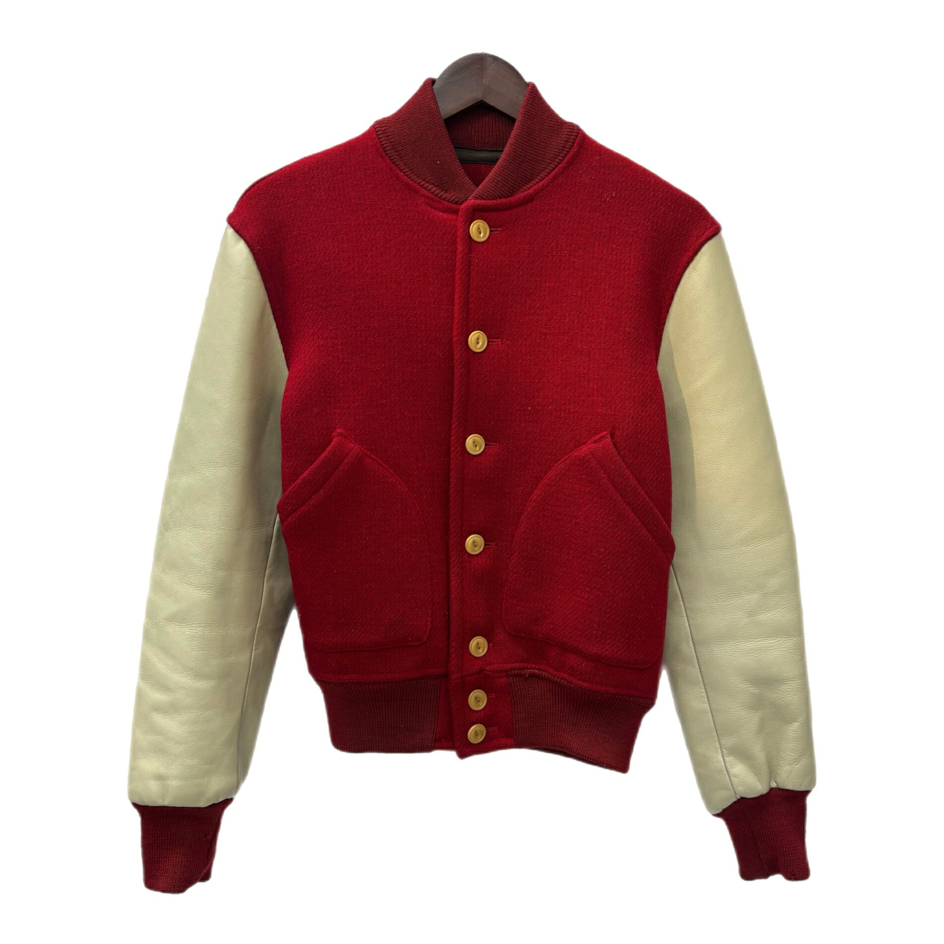 楽天市場】mccoy スタジャン 中古の通販 楽天市場】mccoy スタジャン 中古の通販