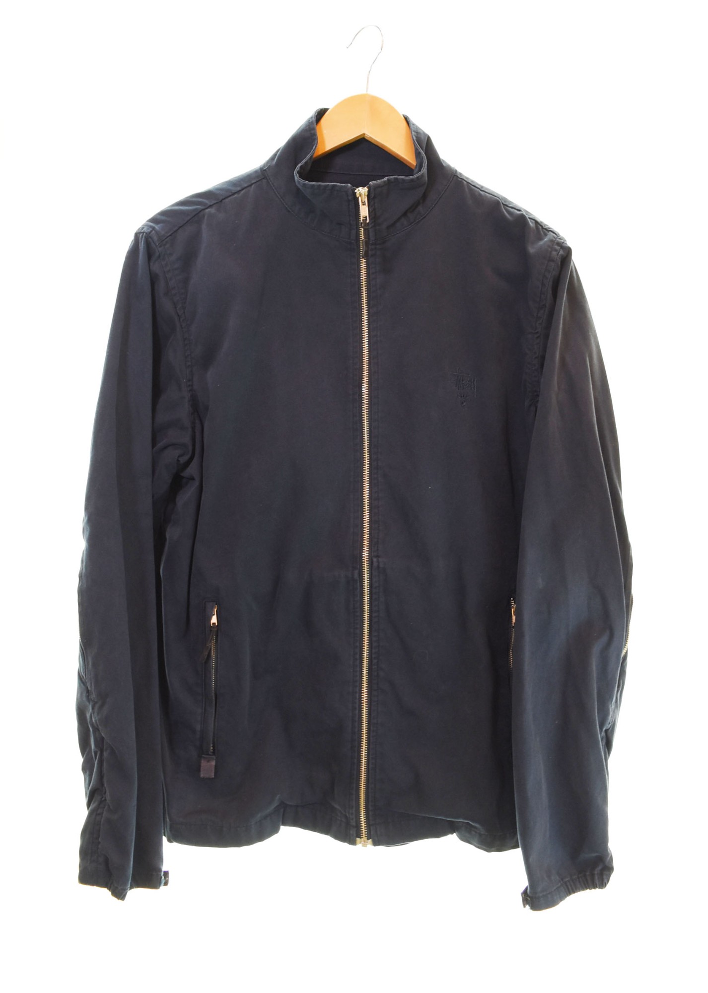 楽天市場】STUSSY 中古 ブルゾン(メンズファッション)の通販 楽天市場】STUSSY 中古 ブルゾン(メンズファッション)の通販