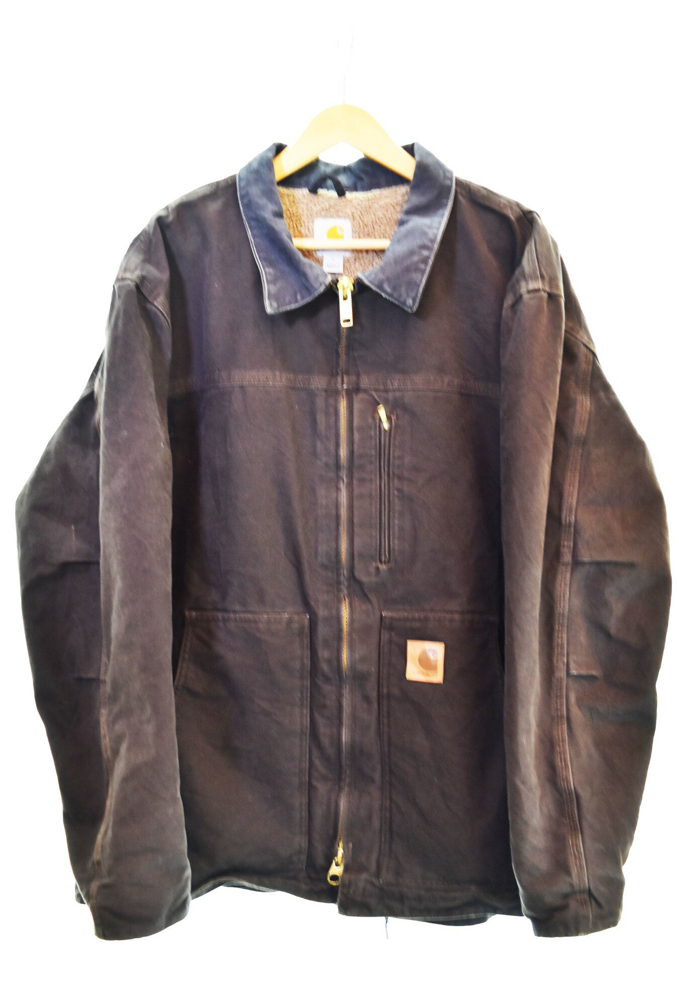 楽天市場】カーハート sandstone jacketの通販 楽天市場】カーハート sandstone jacketの通販