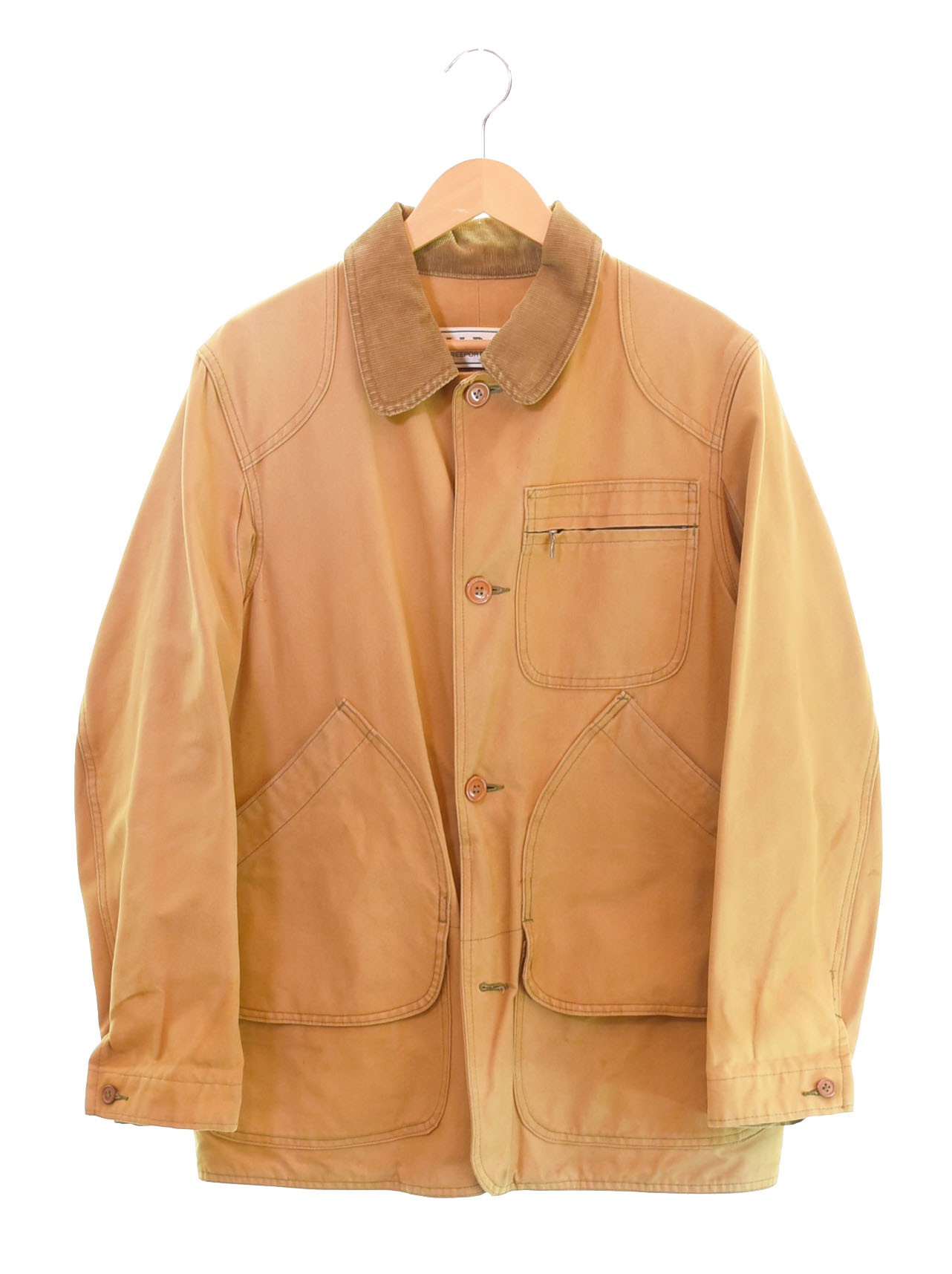 楽天市場】ハンティングジャケット l.l.beanの通販 楽天市場】ハンティングジャケット l.l.beanの通販