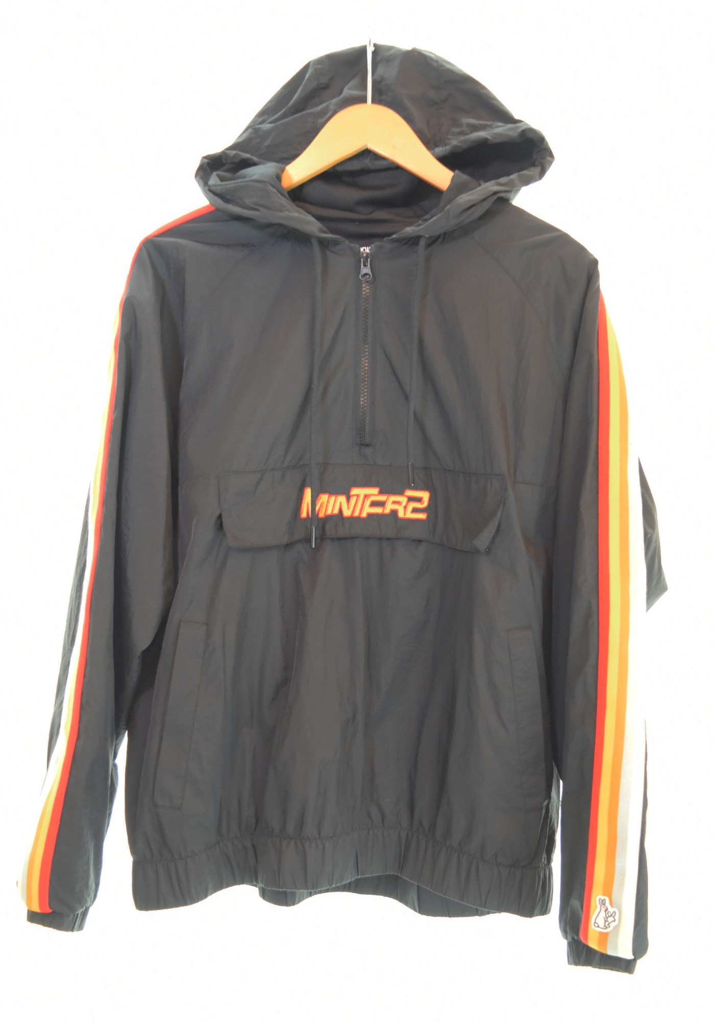 šۥեġ FR2 mintcrew ߥȥ롼 Anorak Parka Υåѡ  FRJ058 㥱å ...