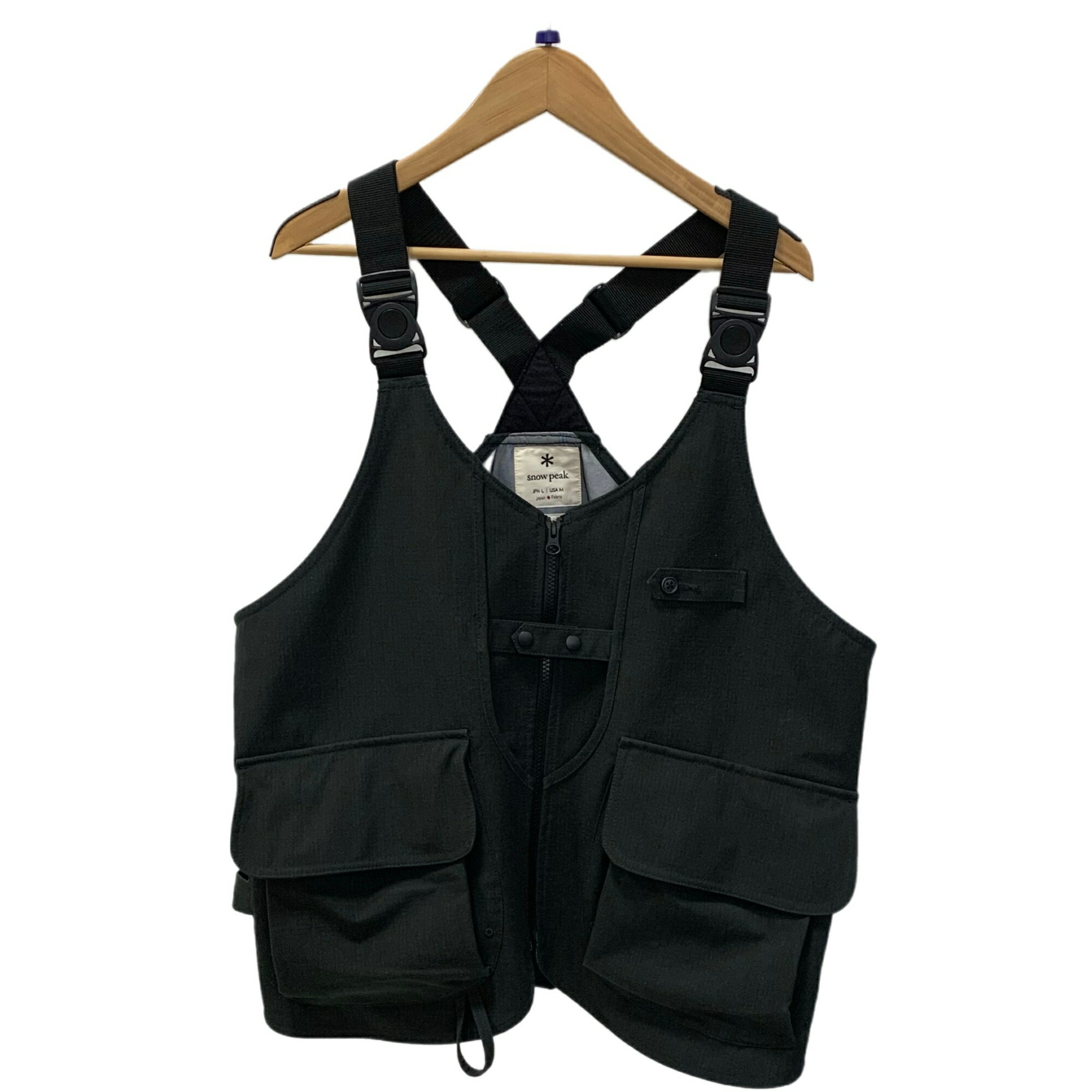 楽天市場】snow peak takibi vestの通販 楽天市場】snow peak takibi vestの通販