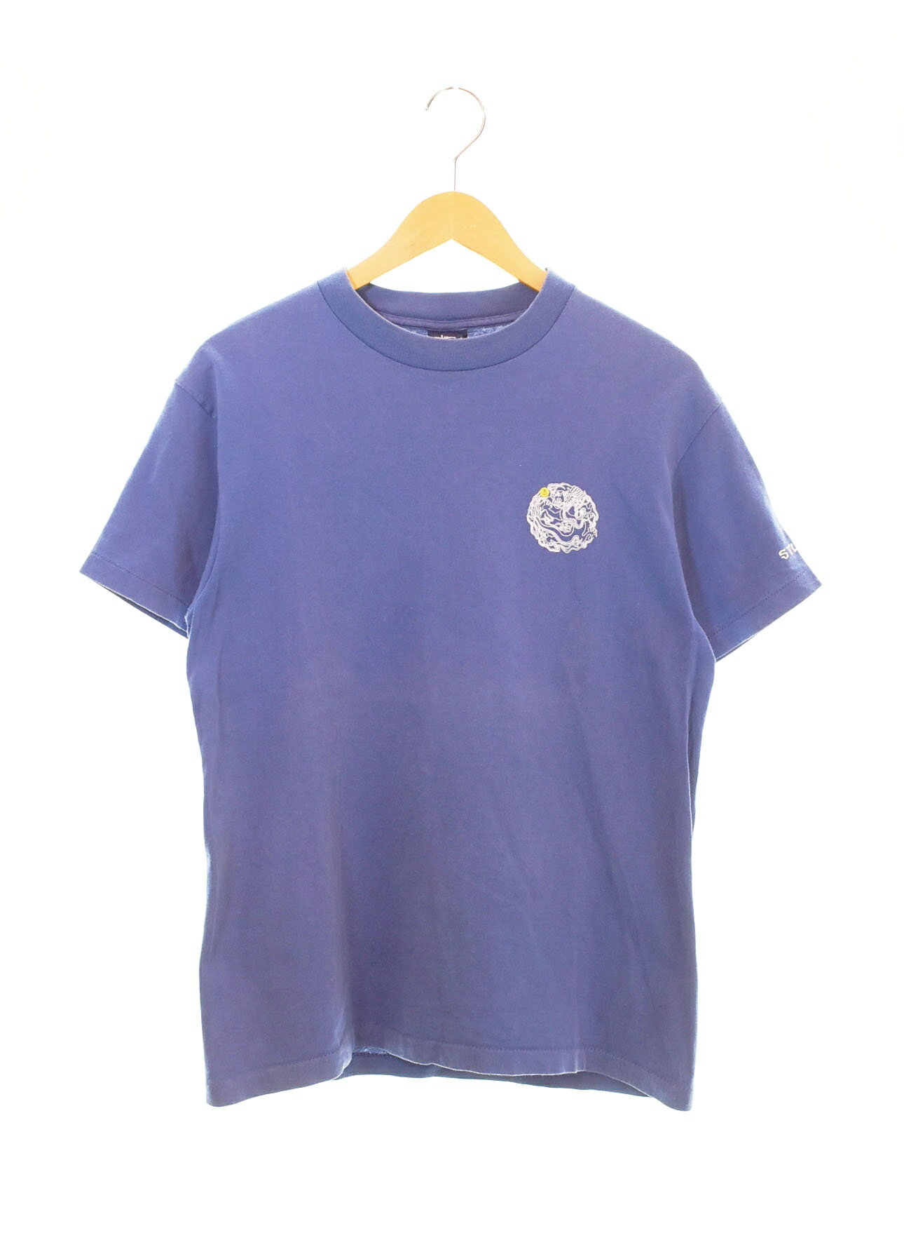 楽天市場】stussy ドラゴン tシャツ(メンズファッション)の通販 楽天市場】stussy ドラゴン tシャツ(メンズファッション)の通販