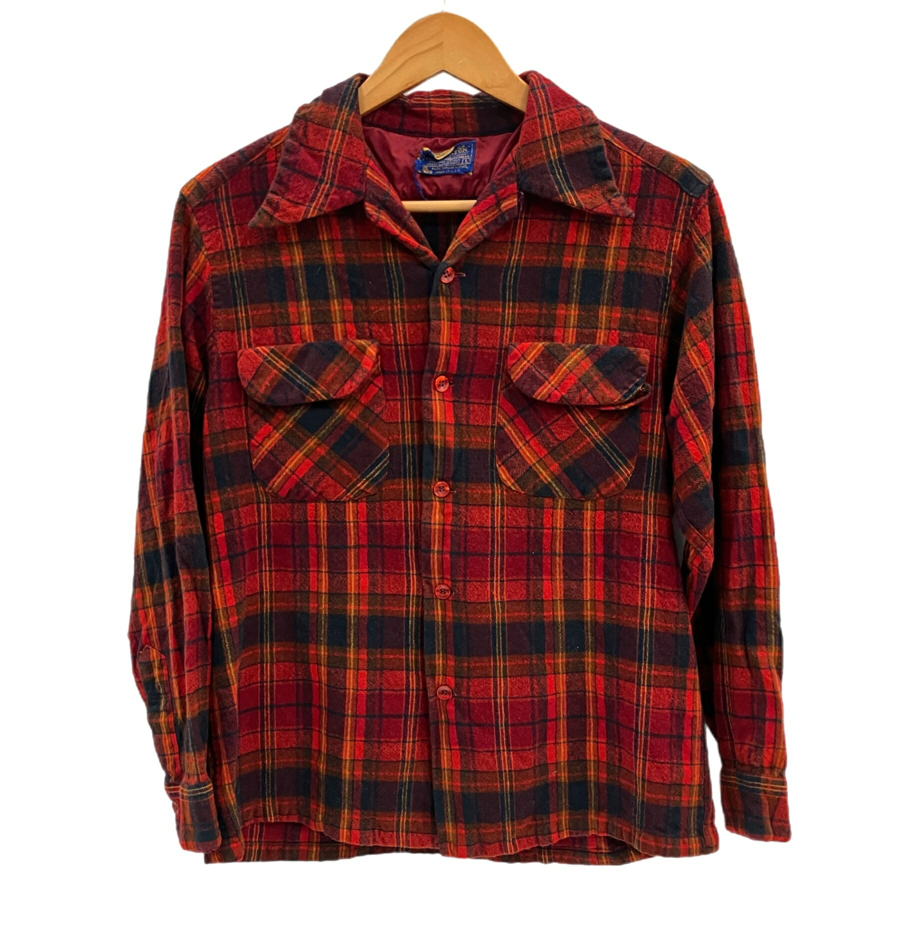 楽天市場】PENDLETON ペンドルトン(長さ(袖)長袖・スタイル 楽天市場】PENDLETON ペンドルトン(長さ(袖)長袖・スタイル