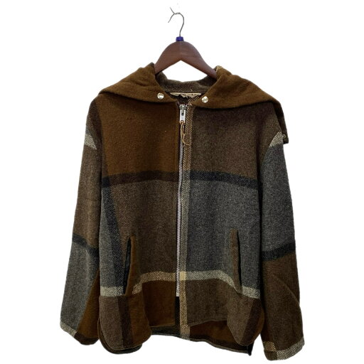 【中古】ヴィンテージ vintage 60’s 60s 60年代 Peters TALON zip ジャケット ブラウン 201MT-3393 VB 【中古】ヴィンテージ vintage 60’s 60s 60年代 Peters TALON zip ジャケット ブラウン 201MT-3393 VB