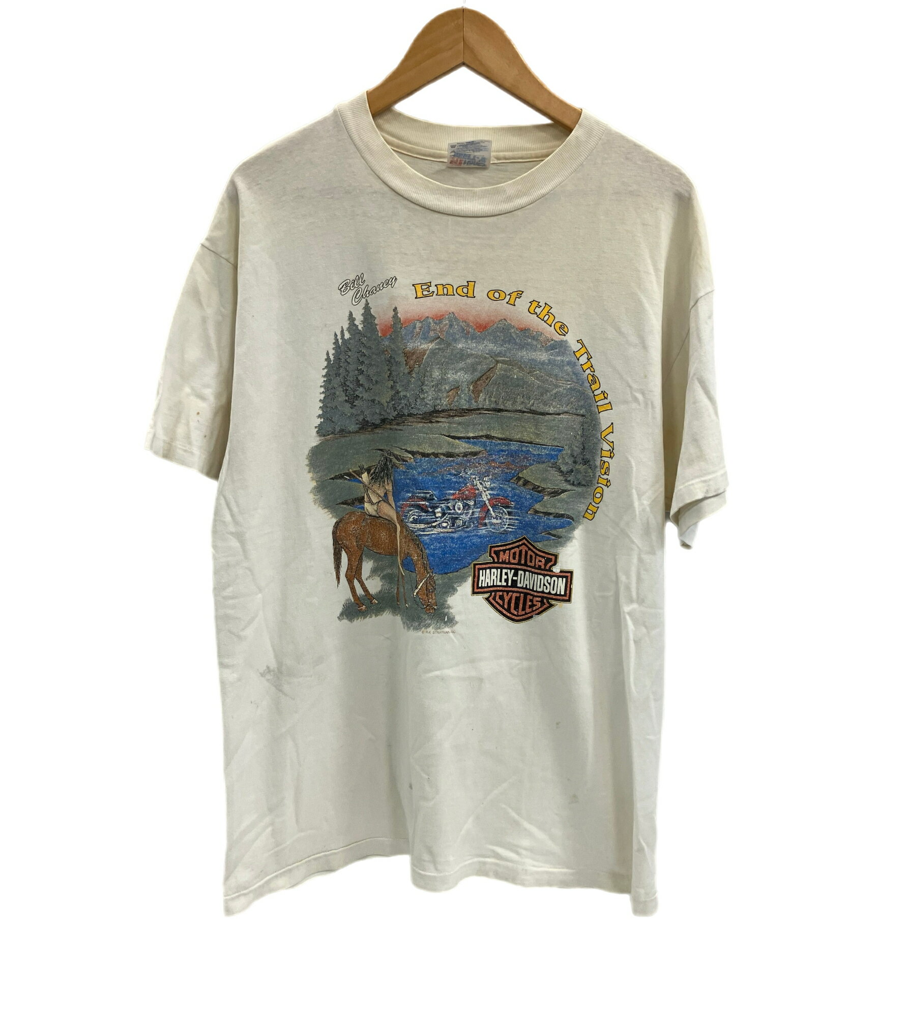 楽天市場】ハーレーダビッドソン tシャツ(ブランドヘインズ)の通販 楽天市場】ハーレーダビッドソン tシャツ(ブランドヘインズ)の通販