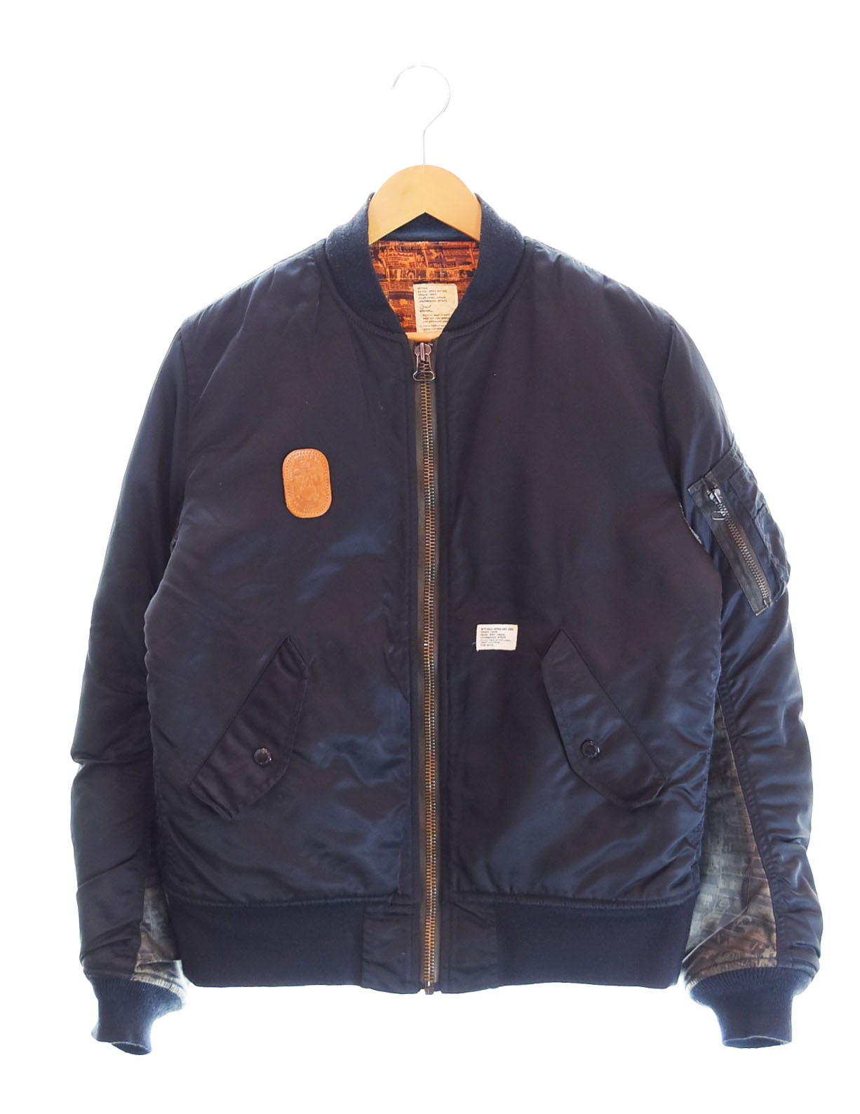楽天市場】wtaps(コート・ジャケット|メンズファッション)の通販 楽天市場】wtaps(コート・ジャケット|メンズファッション)の通販