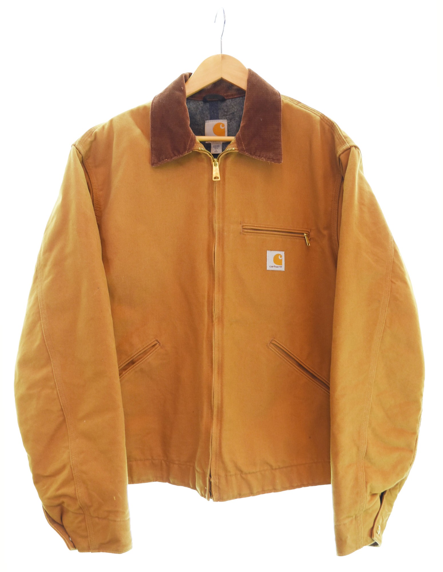 楽天市場】carhartt カーハート j001 デトロイト ジャケットの通販 楽天市場】carhartt カーハート j001 デトロイト ジャケットの通販