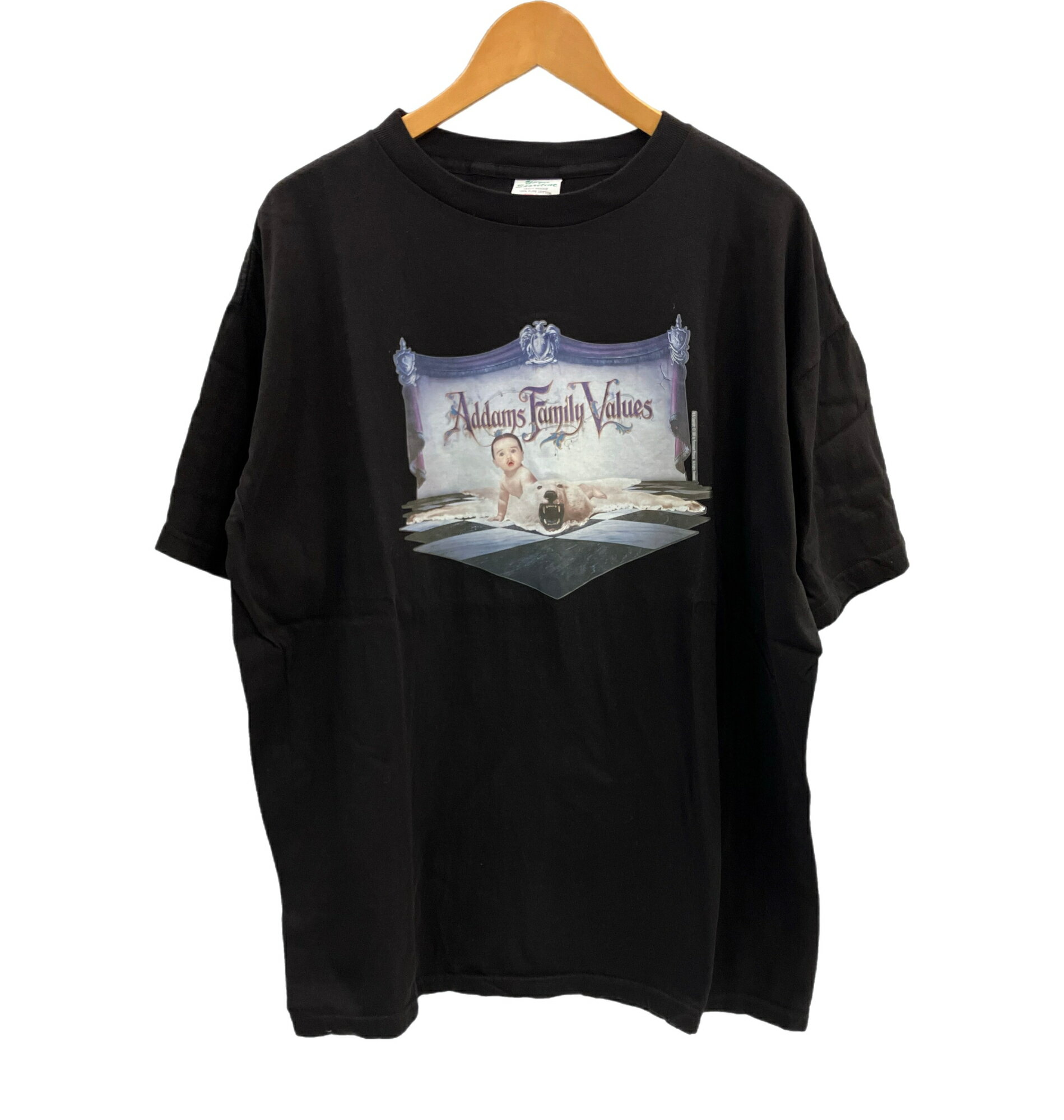 優待特典一覧 楽天市場】アダムスファミリーtシャツの通販 その他