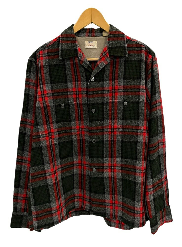 楽天市場】vintage sears シャツの通販 楽天市場】vintage sears シャツの通販