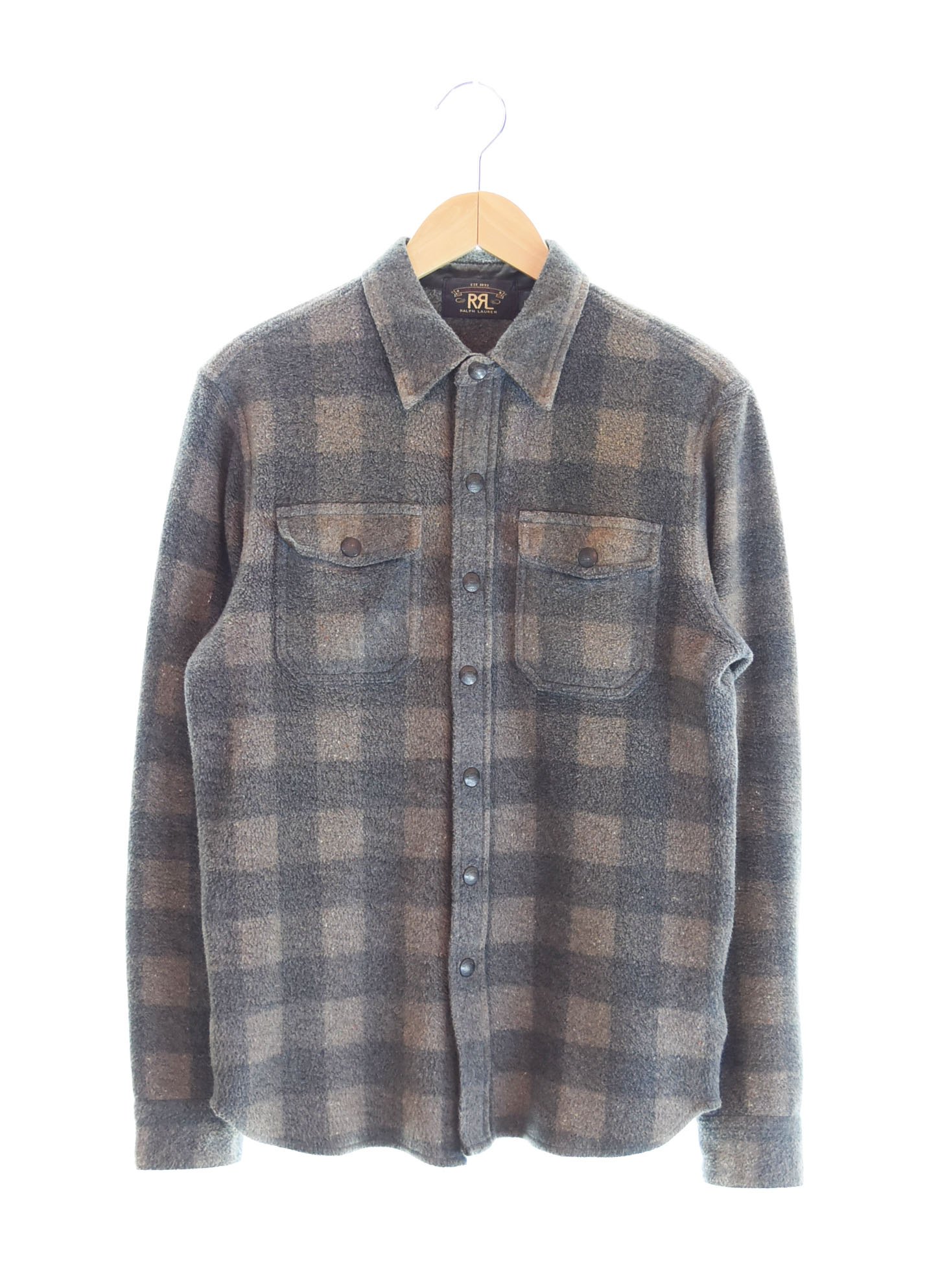 楽天市場】rrl 中古(カジュアルシャツ|トップス):メンズ 楽天市場】rrl 中古(カジュアルシャツ|トップス):メンズ