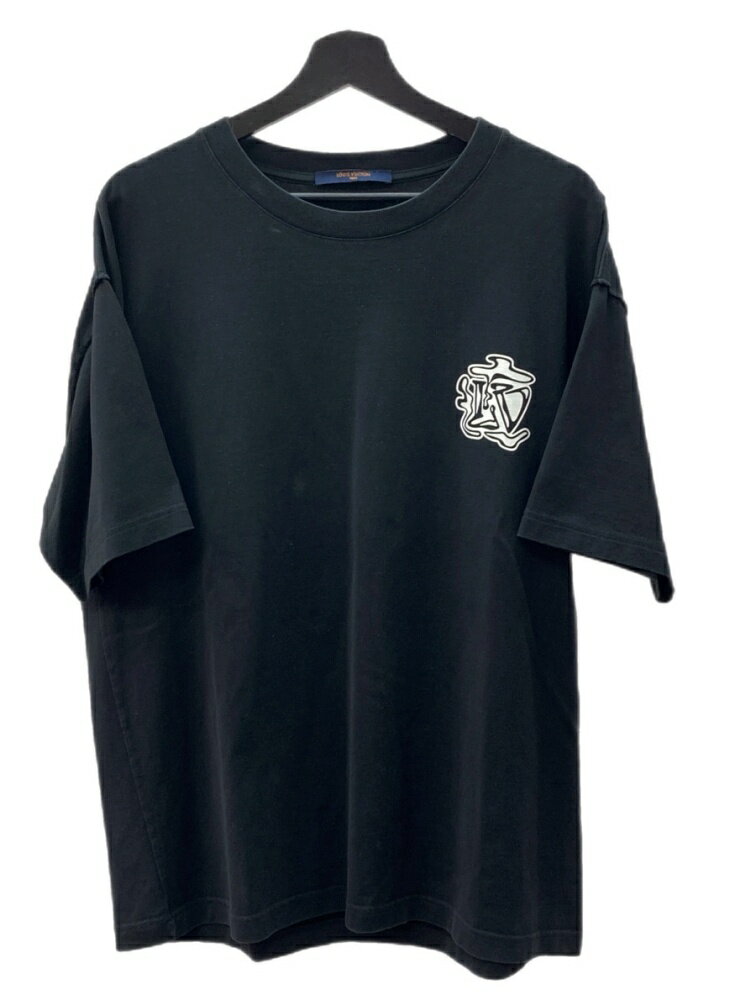 楽天市場】ルイヴィトン(柄プリント)(Tシャツ・カットソー 楽天市場】ルイヴィトン(柄プリント)(Tシャツ・カットソー