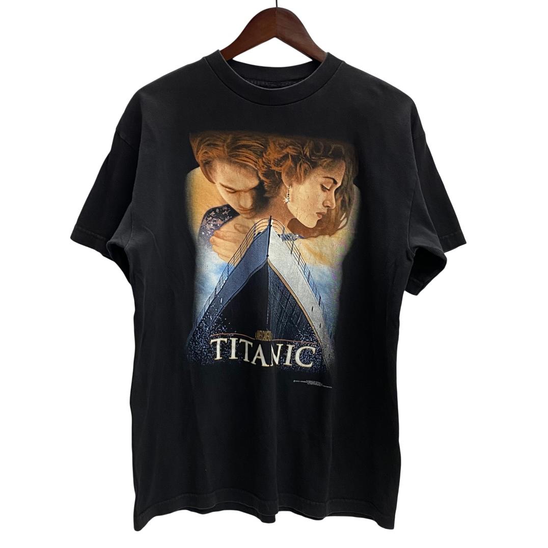 楽天市場】タイタニック tシャツ(トップス|メンズファッション 楽天市場】タイタニック tシャツ(トップス|メンズファッション