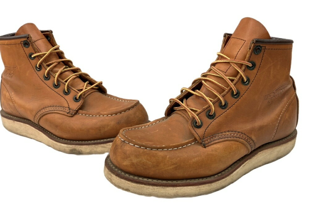 楽天市場】redwing 中古(靴)の通販 楽天市場】redwing 中古(靴)の通販