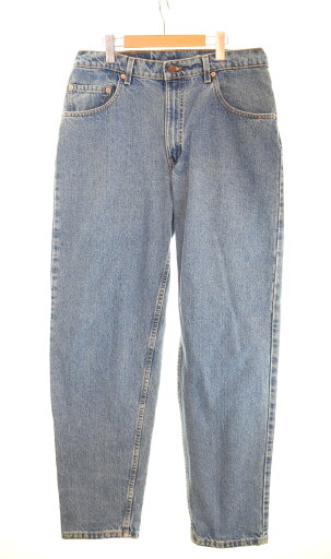 【中古】リーバイス Levi's 90s USA製 511工場 デニムパンツ 青 560-4891 デニム ブルー 34 103MB-378 【中古】リーバイス Levi's 90s USA製 511工場 デニムパンツ 青 560-4891 デニム ブルー 34 103MB-378