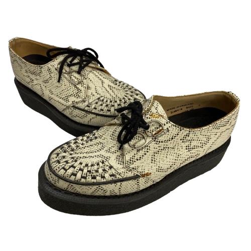 楽天市場】ジョージコックス 中古(靴)の通販 楽天市場】ジョージコックス 中古(靴)の通販