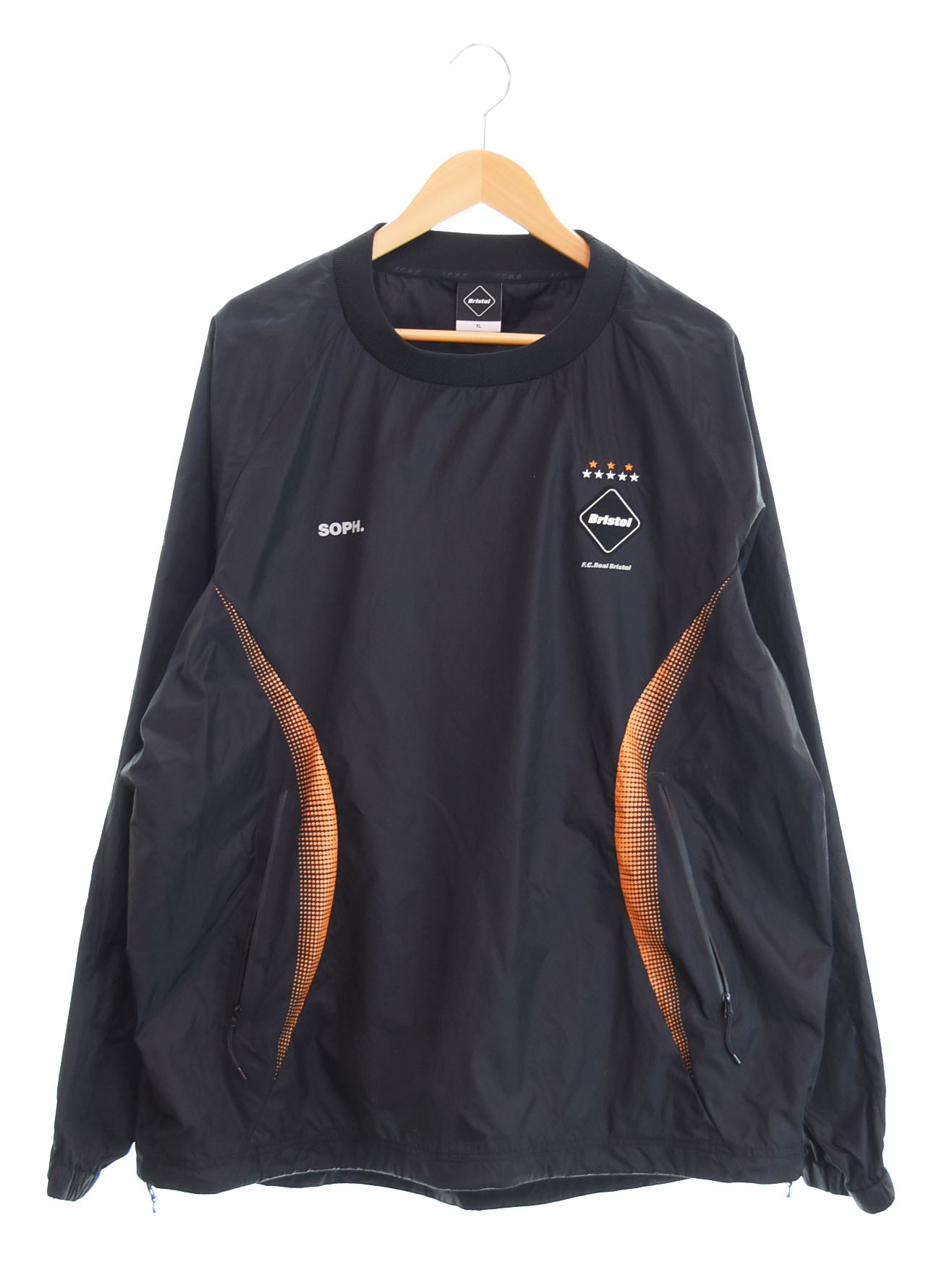 楽天市場】fc real bristol practice jacketの通販 楽天市場】fc real bristol practice jacketの通販