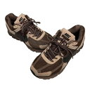 ドンドンサガールで買える「【中古】ナイキ NIKE WMNS AIR ZOOM VOMERO 5 FV1166-200 メンズ靴 スニーカー ブラウン 29.0cmサイズ 201-shoes1269」の画像です。価格は7,942円になります。