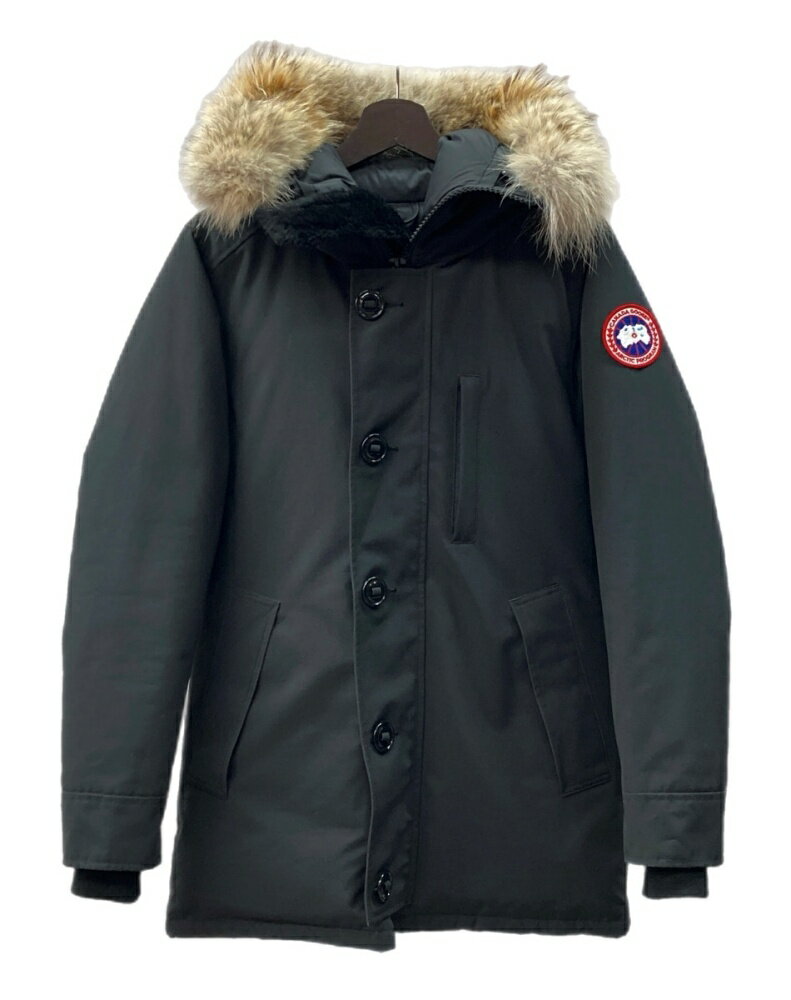 【中古】 カナダグースCANADA...