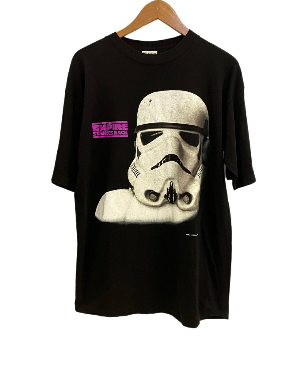 šۥơ vintage 90's 90ǯ STAR WARS Stormtrooper THE EMPIRE STRIKES...