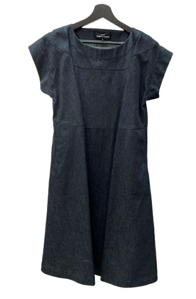 COMME des GARCONS COMME des GARCONS ワンピース 2001124D0208 楽天市場】コムデギャルソン デニム(ワンピース|レディース