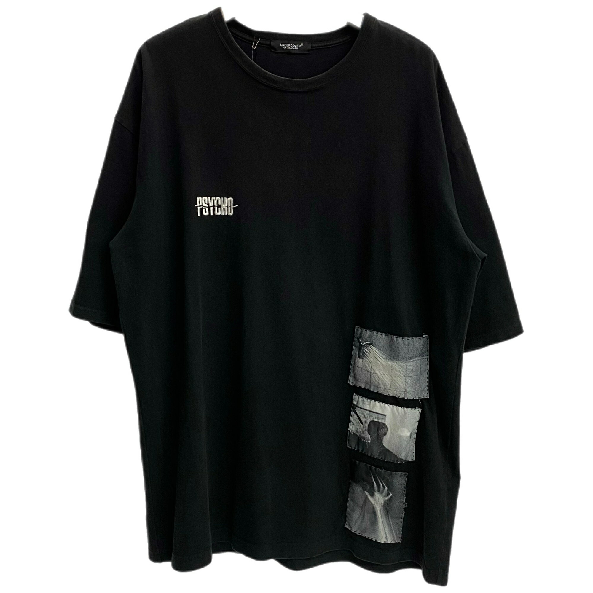 アンダーカバー サイコ プラッシュ 長袖 Tシャツ 楽天市場】undercover psycho(メンズファッション)の通販
