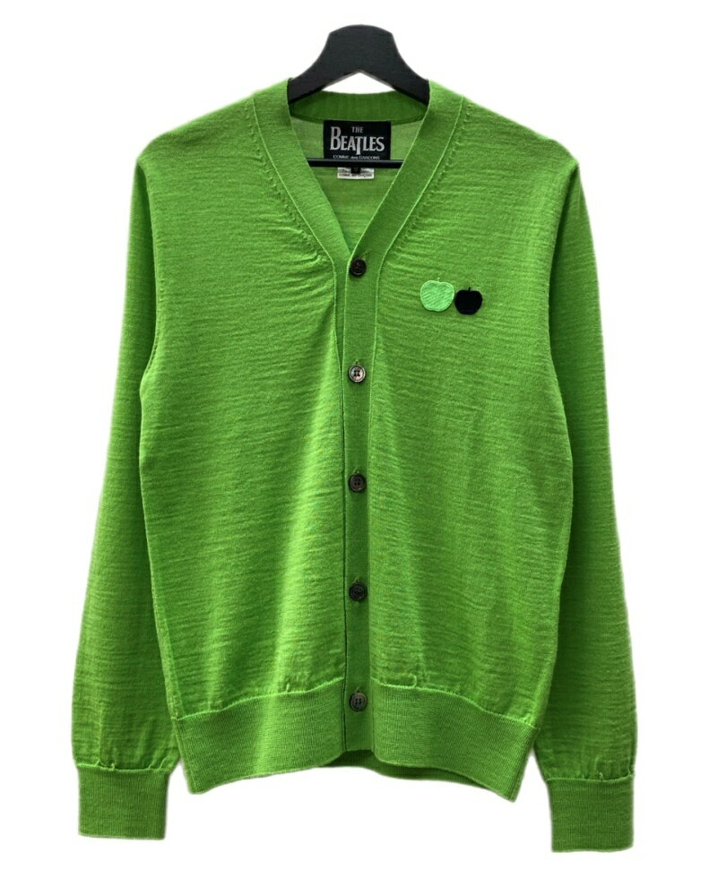■美品■コムデギャルソン SHIRT■アクリル ニット カーディガン■L■ 楽天市場】コムデギャルソン カーディガン(素材(生地・毛糸