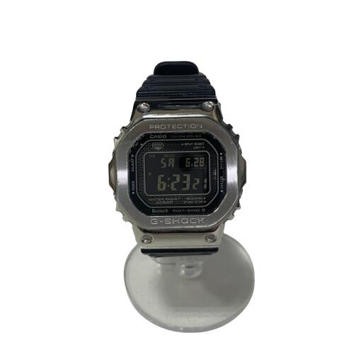 【中古】ジーショック G-SHOCK CASIO GMW-B5000 メンズ腕時計105watch-70