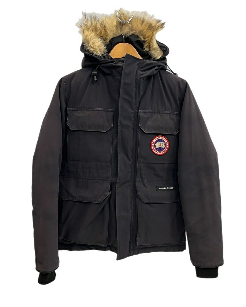 カナダグース ダウンコート 紺 S 3605024F0015 楽天市場】CANADA GOOSE(カラーネイビー)(メンズファッション