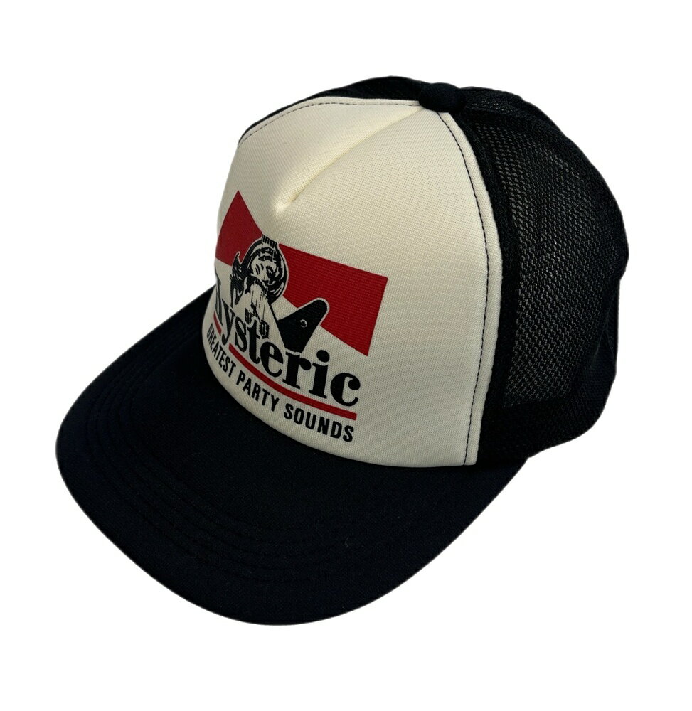 HYSTERIC GLAMOUR 帽子(その他) 黒 0233525M0028 楽天市場】ヒステリックグラマー キャップ(カラーブラック)の通販