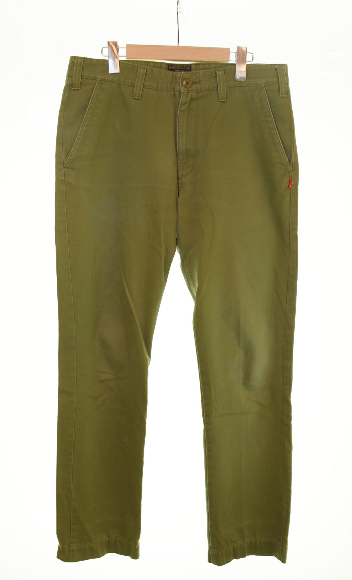 ダブルタップス メンズパンツ 楽天市場】WTAPS BUDS.SKINNY(メンズファッション)の通販