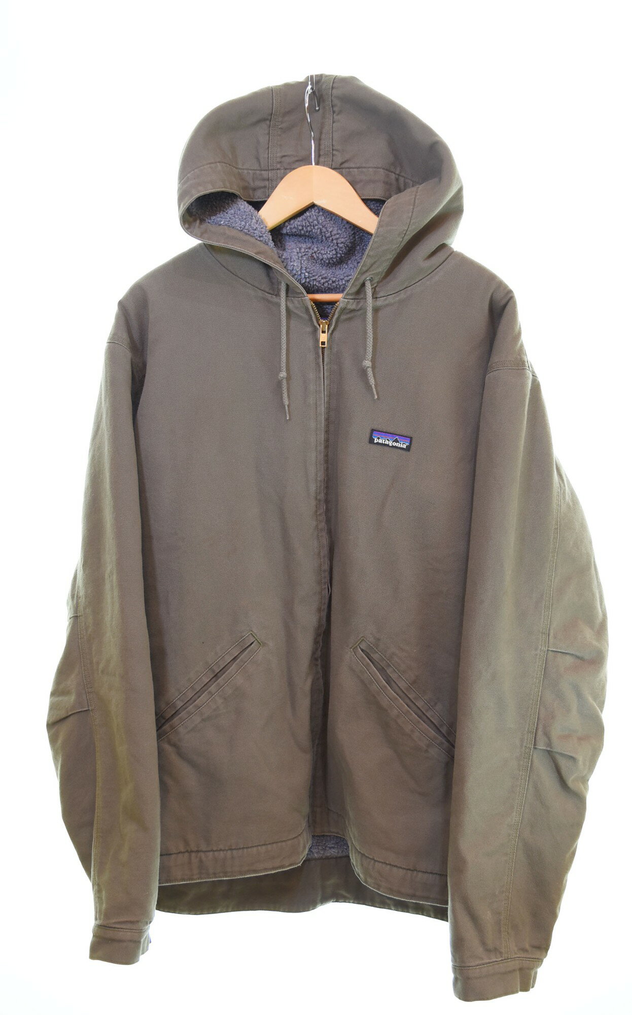 patagonia パタゴニア ブルゾン(その他) カーキ 3500625E0103 楽天市場】パタゴニア patagonia(カラーカーキグリーン
