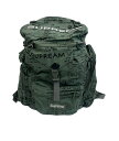 【中古】シュプリーム SUPREME Field Backpack Olive Gonz フィールド バックパック オリーブ・ゴンズ バッグ メンズバッグ バッ...