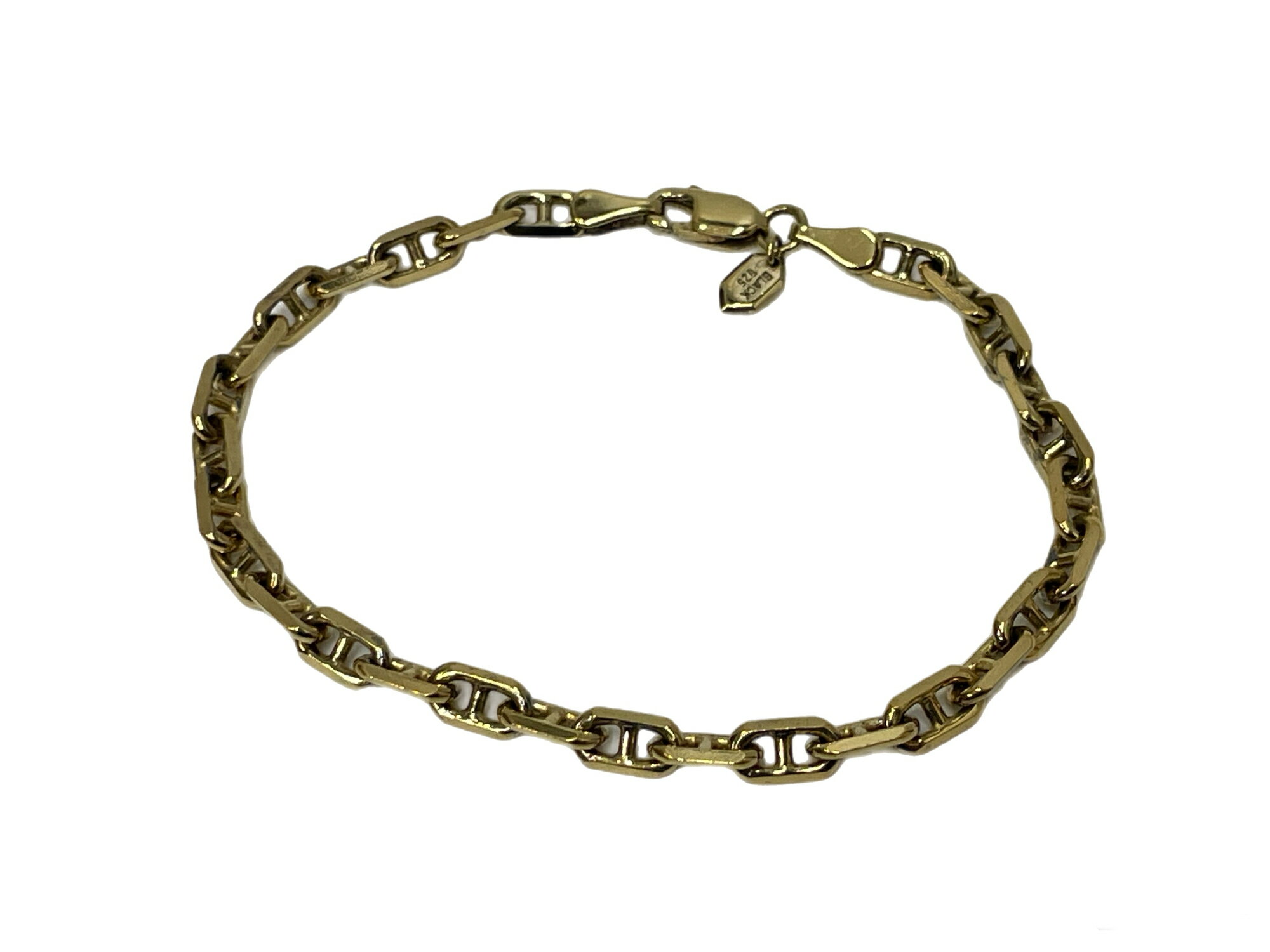 【中古】マリア ブラック Maria Black Porto bracelet レディースジュエリー・アクセサリー ブレスレッ..