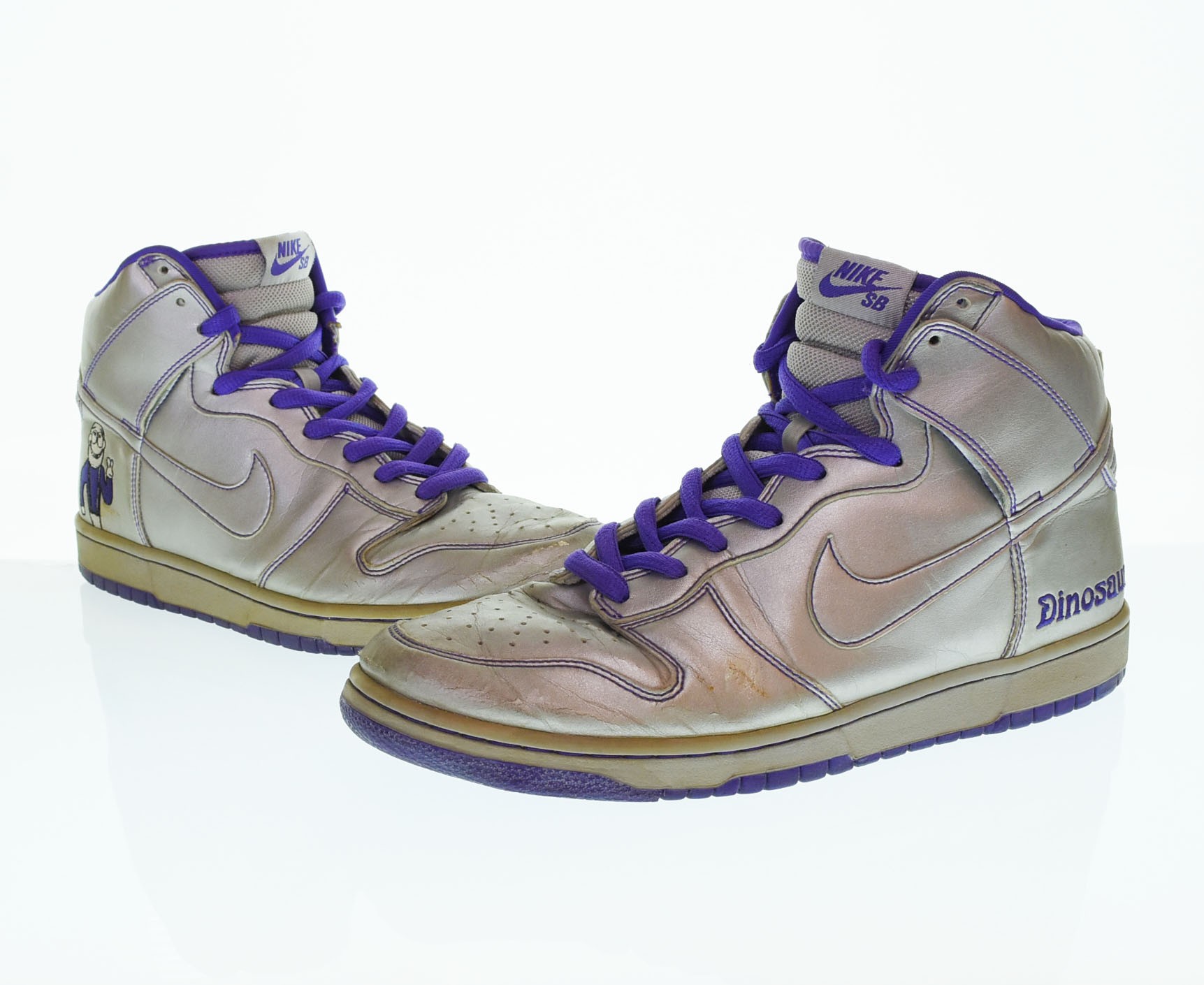 【中古】 ナイキNIKEDINOS...