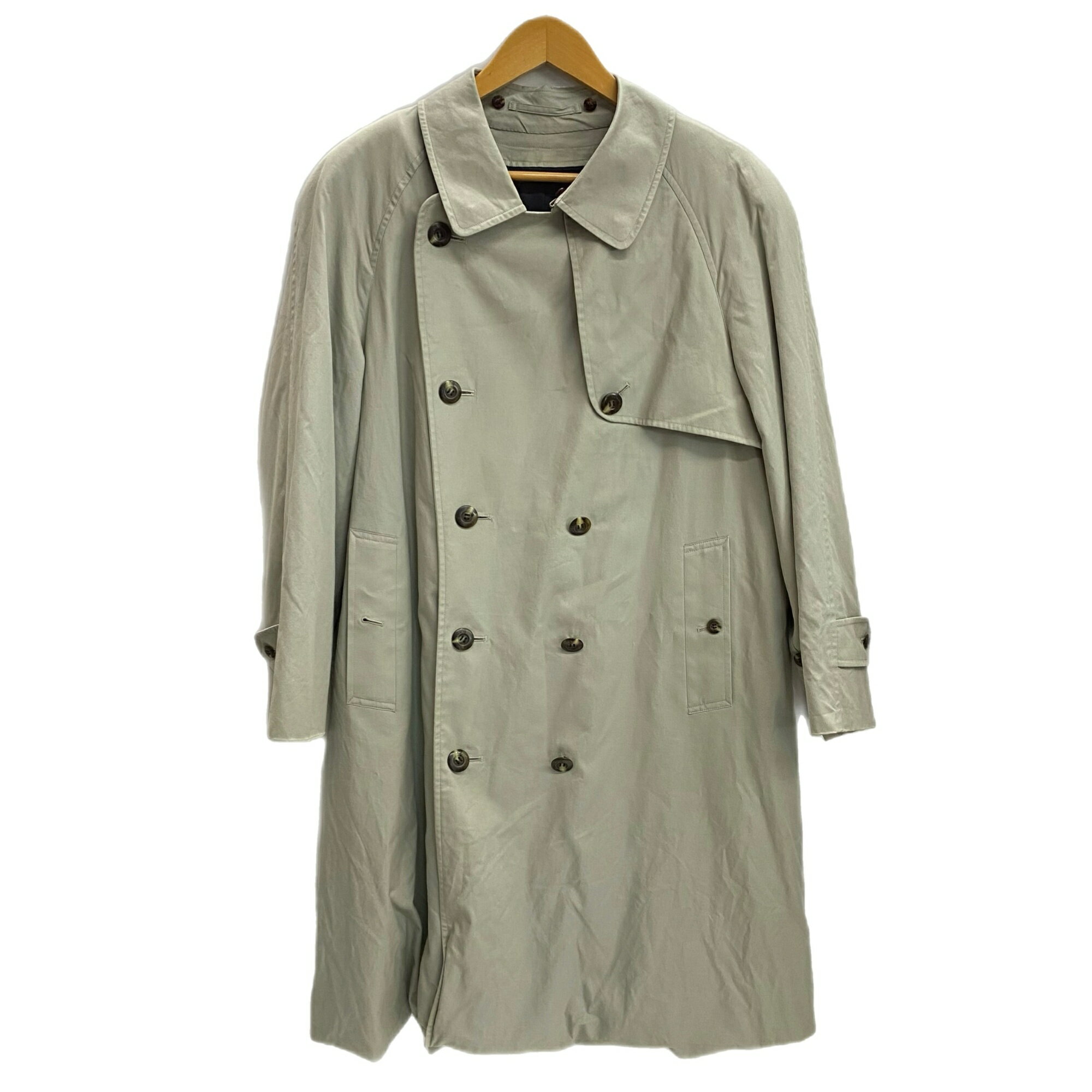 【関税込み】Burberry グレー ヘリンボーン コート 楽天市場】バーバリー グレーコートの通販
