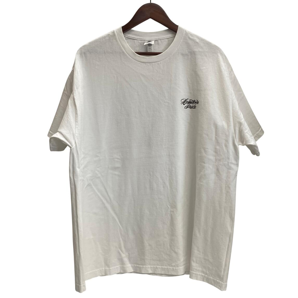 ぼ*じ様 新品オークション東京インディアンズ TシャツブラックXLサイズ