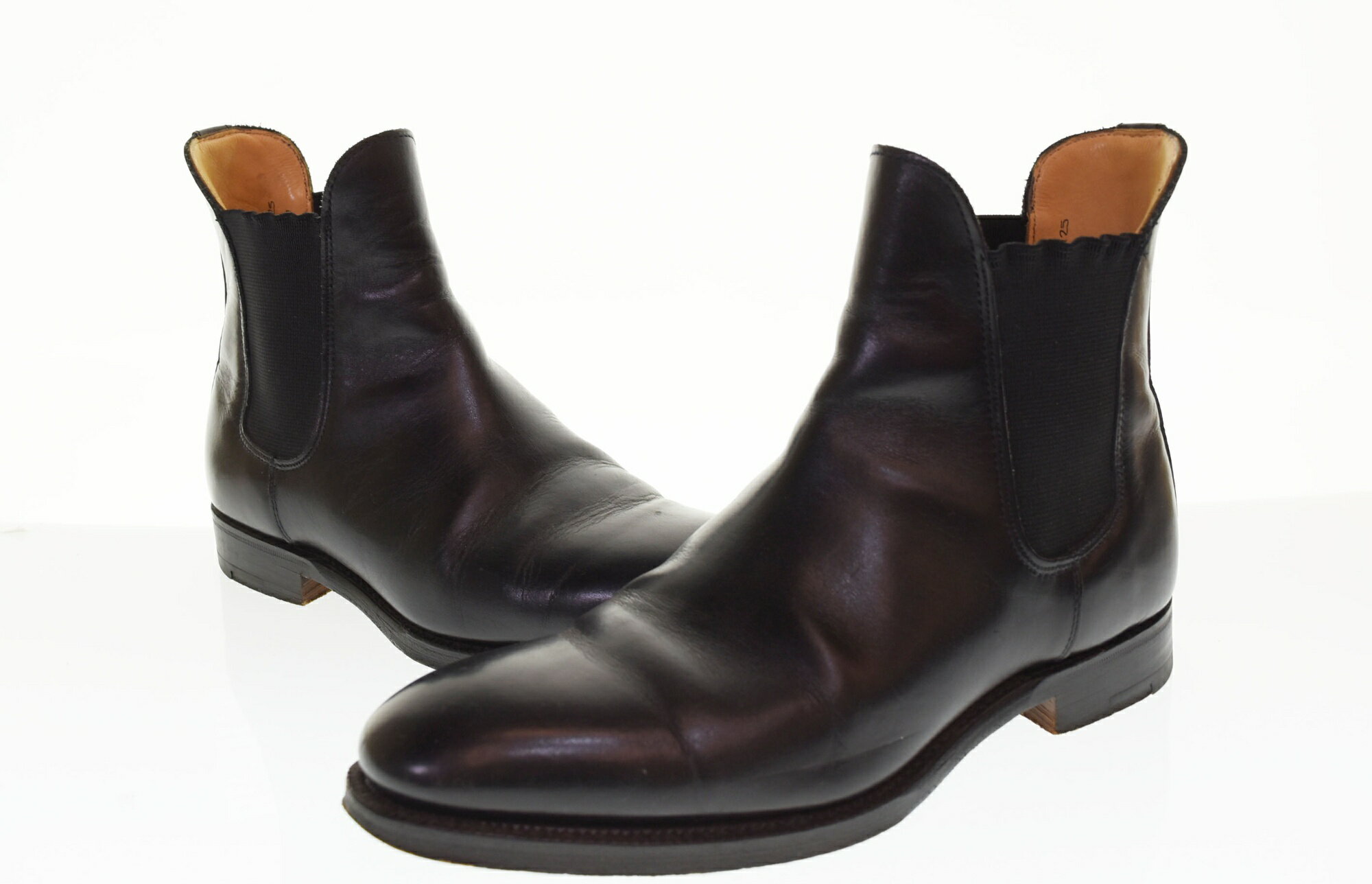 【中古】 リーガルREGALサイド...