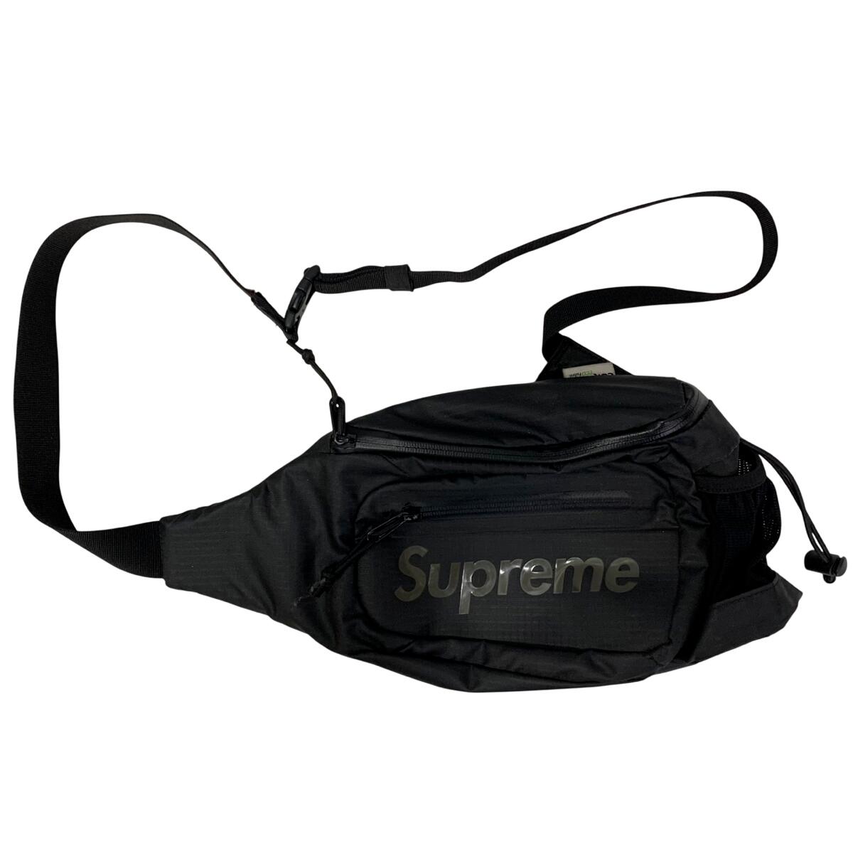 【中古】シュプリーム SUPREME 21SS SLING BAG ナイロン バッグ メンズバッグ ショルダーバッグ・メッ..