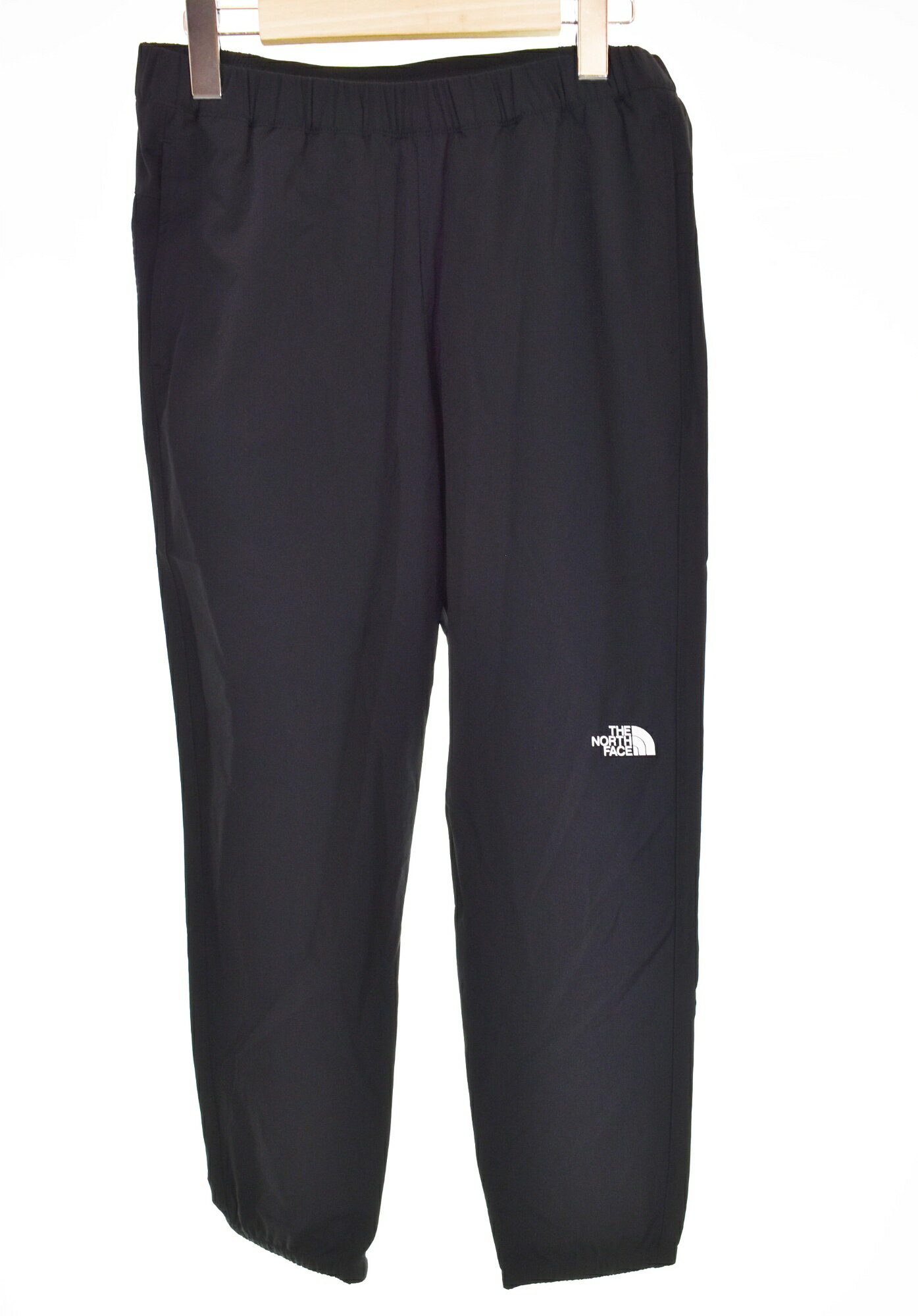 【中古】ノースフェイス THE NORTH FACE Flexible Ankle Pant フレキシブルアンクルパンツ NB42288 ボトムスその他 ブラック Sサイズ 103MB-650