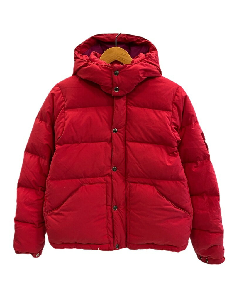 【中古】ノースフェイス THE NORTH FACE CAMP SIERRA SHORT キャンプ  ...