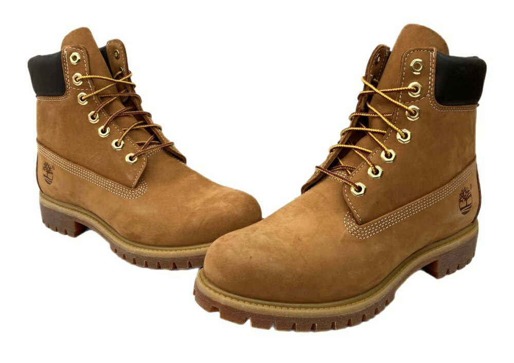 【中古】 ティンバーランド Timberland