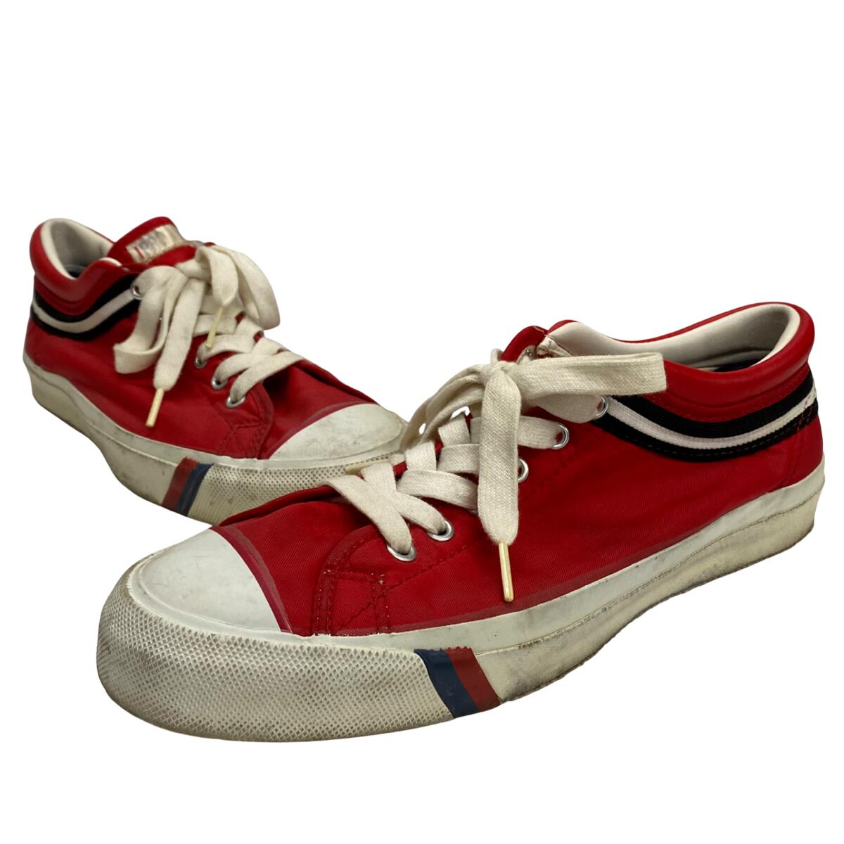 【中古】プロケッズ PRO-Keds 90's ナイ
