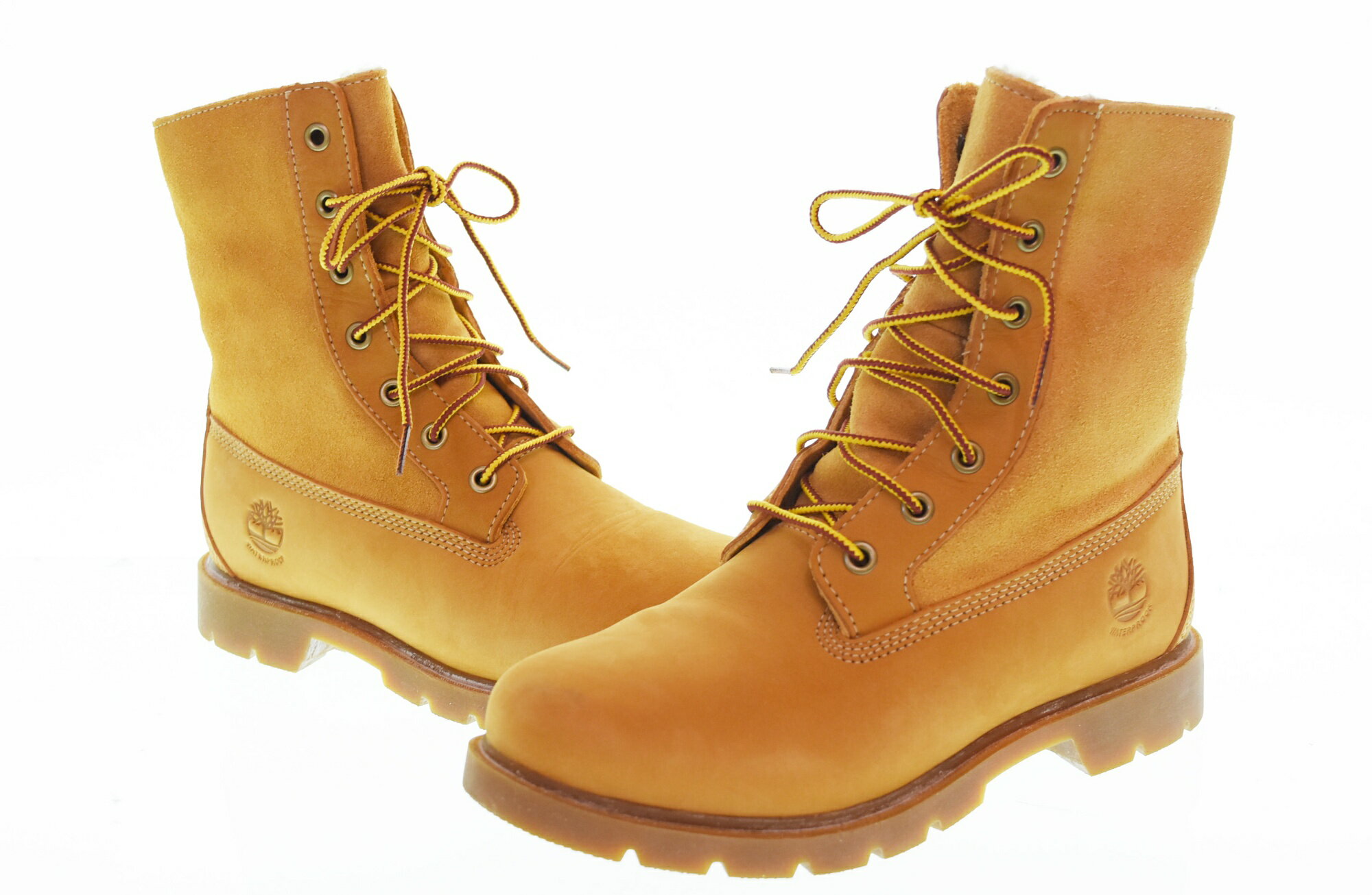 【中古】ティンバーランド TIMBERLAND 