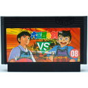 【中古】FC 六三四の剣 ソフトのみ ファミコン ソフト