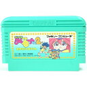 【中古】FC まじかる タルるートくん2 ソフトのみ ファミコン ソフト