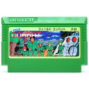 【中古】FC フィールドコンバット ソフトのみ ファミコン ソフト
