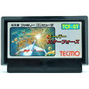 【中古】FC スーパースターフォース ソフトのみ ファミコン ソフト